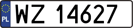 WZ14627