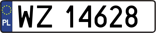 WZ14628