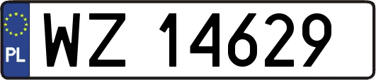 WZ14629