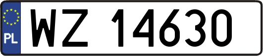 WZ14630