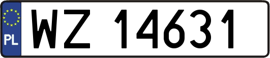 WZ14631
