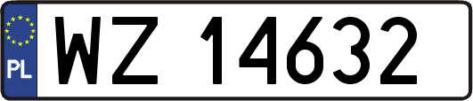 WZ14632