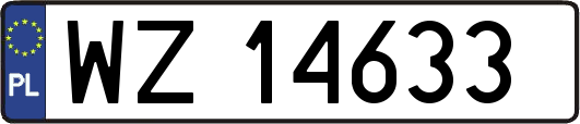 WZ14633