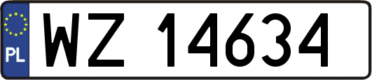 WZ14634