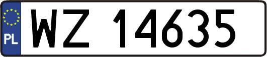 WZ14635