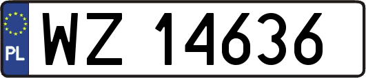 WZ14636