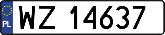 WZ14637