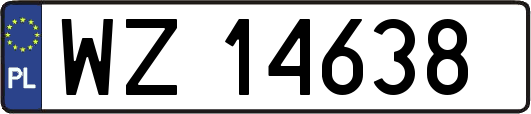 WZ14638