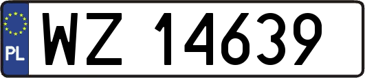 WZ14639