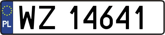 WZ14641