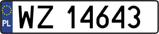 WZ14643