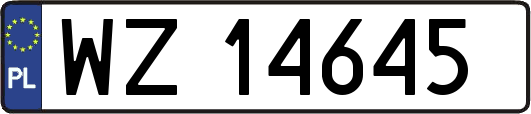 WZ14645