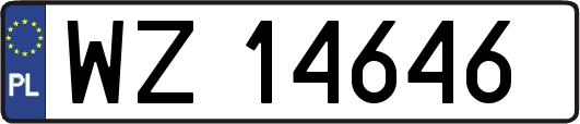 WZ14646