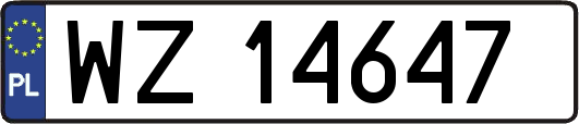 WZ14647