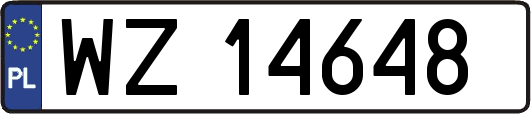 WZ14648