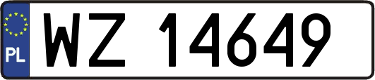 WZ14649