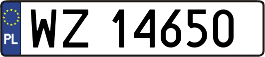 WZ14650