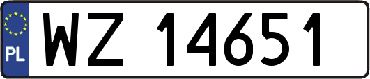 WZ14651