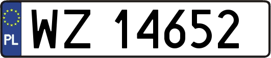 WZ14652