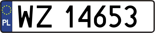 WZ14653