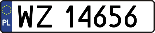 WZ14656
