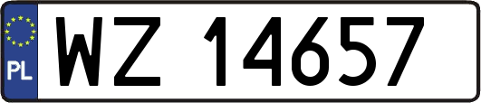 WZ14657