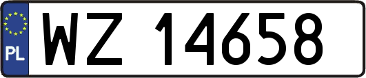 WZ14658