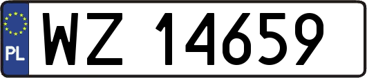 WZ14659