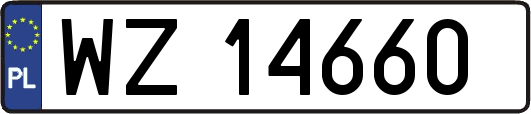 WZ14660