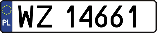 WZ14661