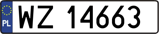 WZ14663