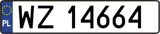 WZ14664