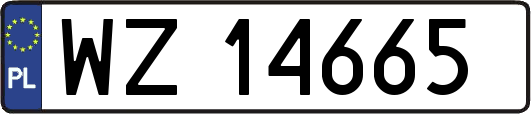 WZ14665