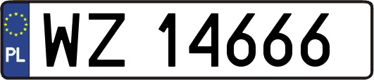 WZ14666