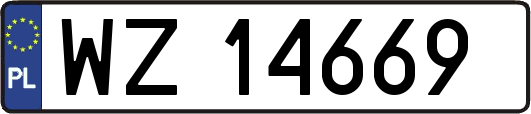 WZ14669