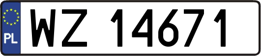 WZ14671