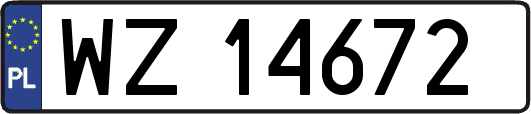 WZ14672