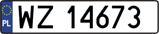 WZ14673