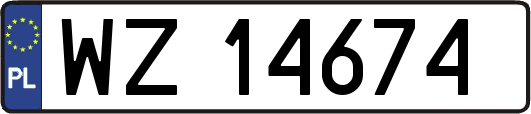 WZ14674