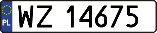 WZ14675