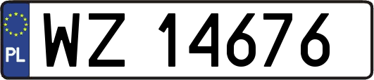 WZ14676