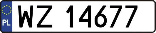 WZ14677