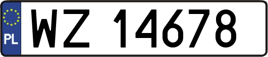 WZ14678