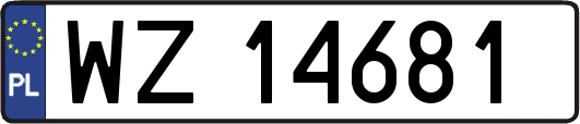 WZ14681
