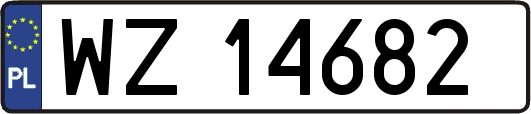 WZ14682