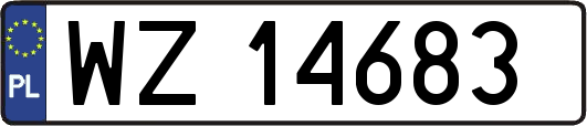 WZ14683