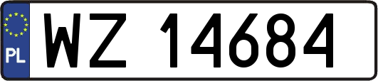 WZ14684