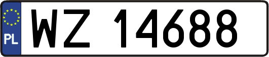 WZ14688