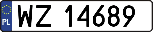WZ14689