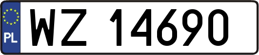 WZ14690